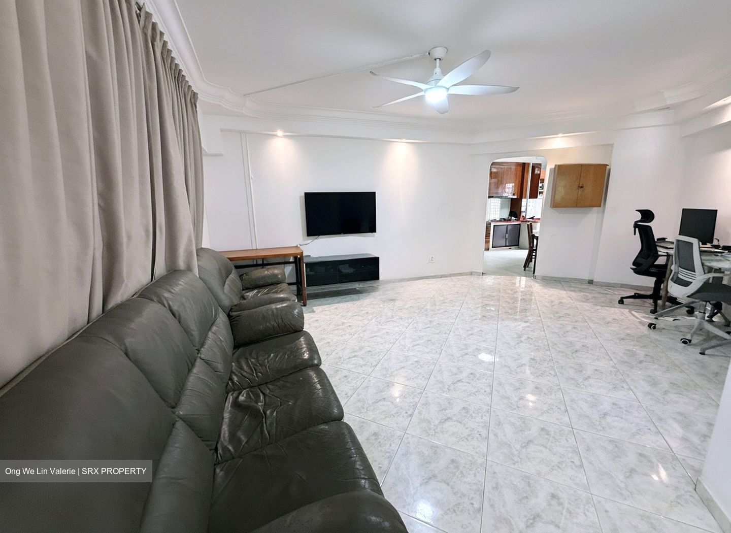 Blk 104 Bukit Purmei Road (Bukit Merah), HDB 3 Rooms #561036171